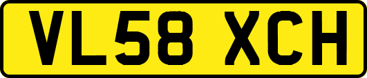 VL58XCH