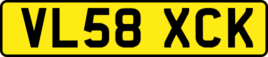 VL58XCK