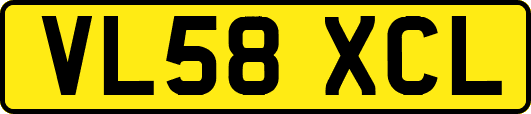 VL58XCL