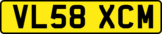 VL58XCM