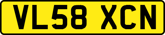 VL58XCN