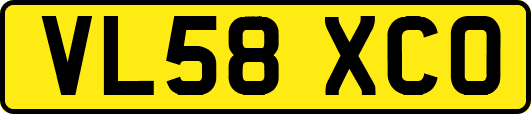 VL58XCO
