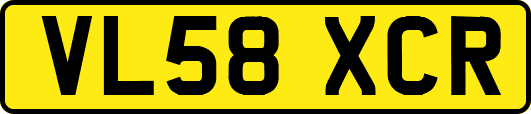 VL58XCR