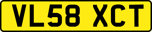 VL58XCT