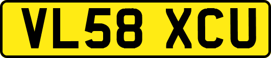 VL58XCU