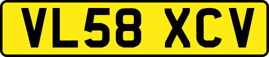 VL58XCV