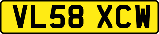 VL58XCW