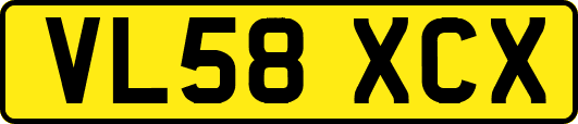 VL58XCX
