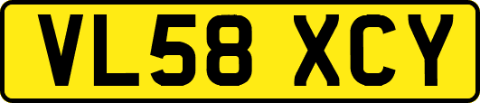 VL58XCY