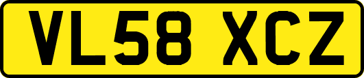 VL58XCZ