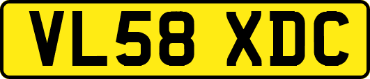 VL58XDC