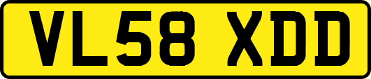 VL58XDD