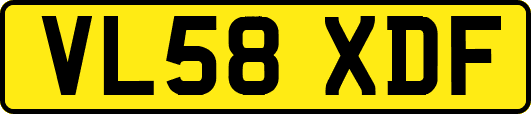 VL58XDF