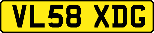 VL58XDG