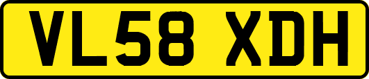 VL58XDH