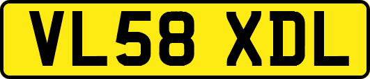 VL58XDL