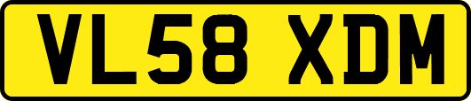 VL58XDM