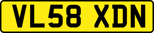 VL58XDN