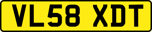 VL58XDT