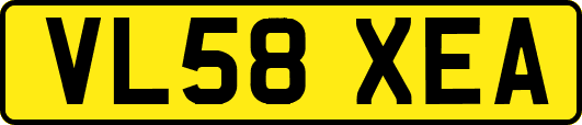 VL58XEA
