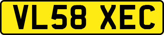 VL58XEC