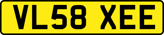 VL58XEE