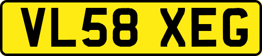 VL58XEG