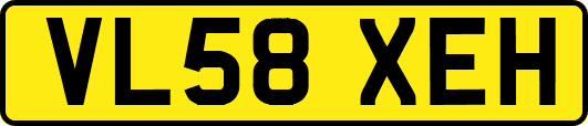 VL58XEH