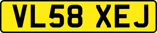 VL58XEJ