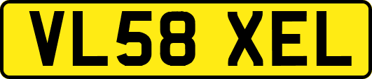 VL58XEL