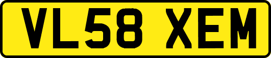 VL58XEM