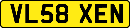 VL58XEN