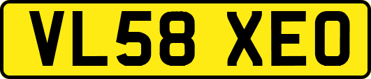 VL58XEO