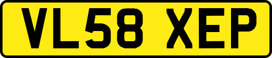 VL58XEP