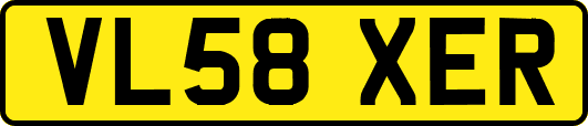 VL58XER