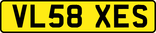 VL58XES