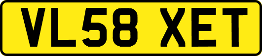 VL58XET