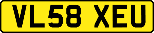 VL58XEU