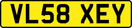 VL58XEY