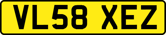 VL58XEZ