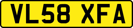 VL58XFA