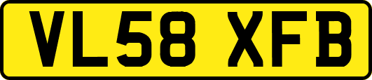 VL58XFB