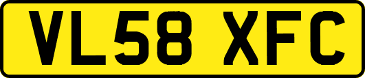 VL58XFC