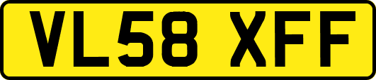 VL58XFF
