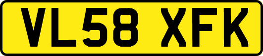 VL58XFK