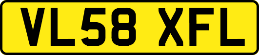 VL58XFL