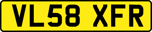 VL58XFR