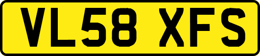 VL58XFS