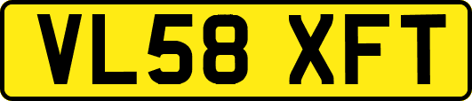 VL58XFT