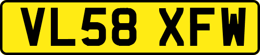VL58XFW